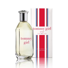 

Tommy Girl Cologne Spray 100Ml. talla: Única