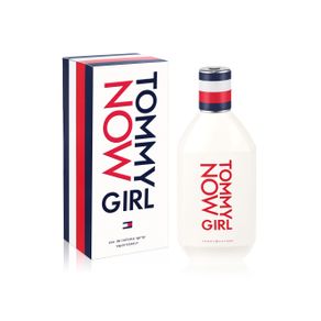 

Tommy Now Girl 100 Ml. talla: Única