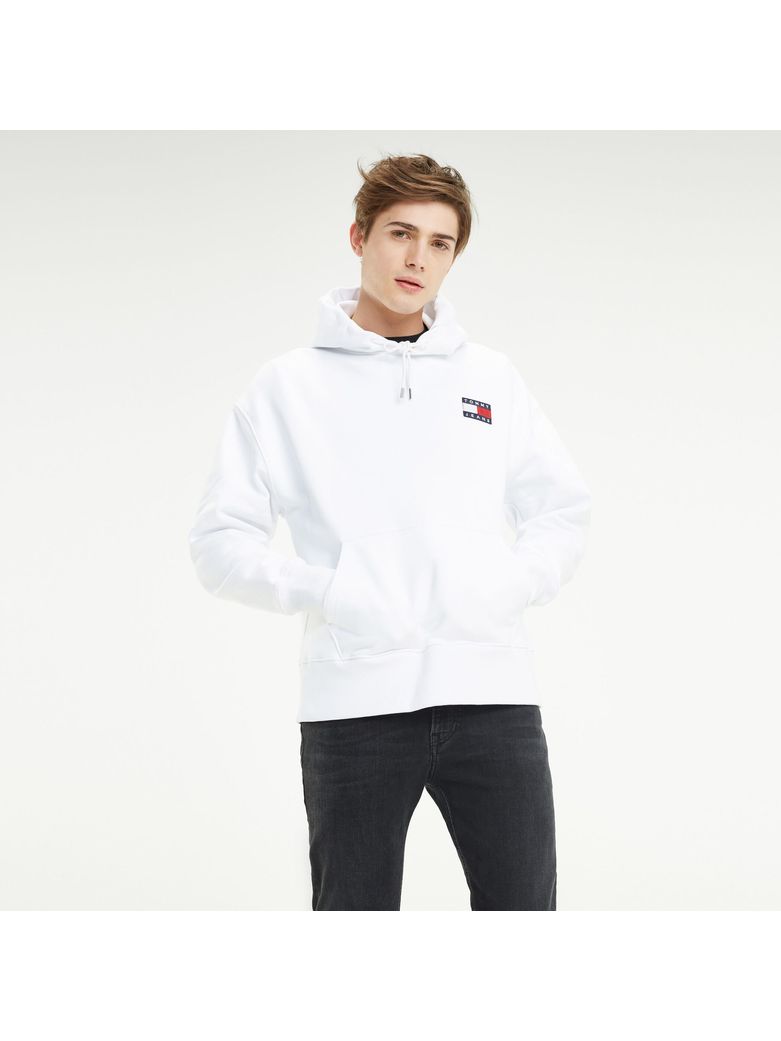 tommy jeans sudadera
