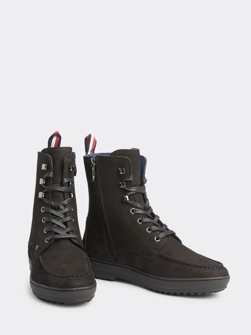 tommy hilfiger botas
