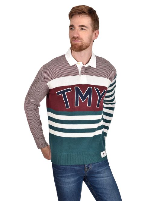 Sueter-Tommy-Rugby-Tommy-Hilfiger