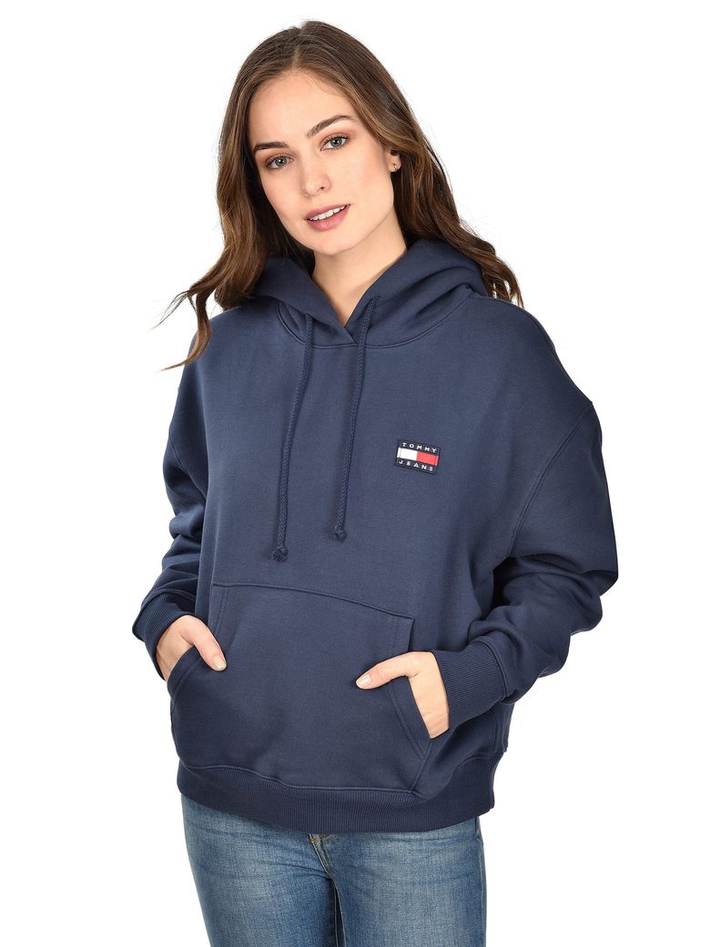 tommy hilfiger sudadera