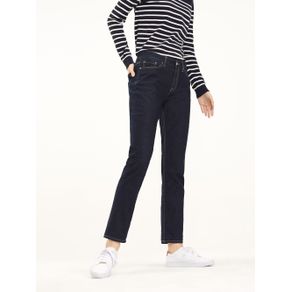 

Jeans Tommy Hilfiger Corte Recto Rome De Mujer talla: 25