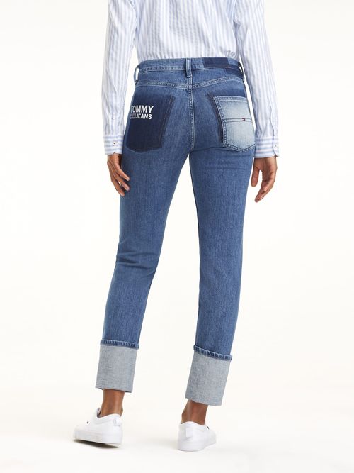 Jeans Slim Tommymx Tommy Hilfiger Tienda En Linea