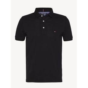 

Polo Tommy Hilfiger De Algodón De Corte Regular talla: XXL