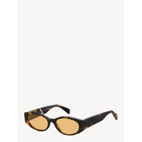 

Lentes Tommy Hilfiger De Sol Para Mujer talla: Única