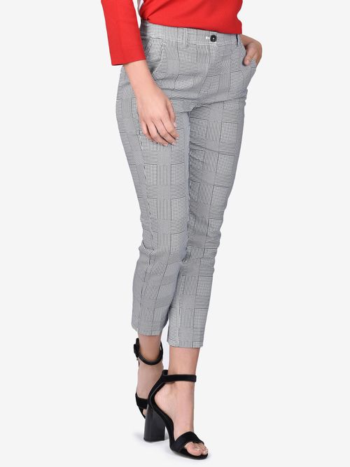 Pantalones De Mujer Tommy Hilfiger Compra En Linea