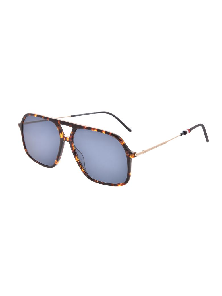 lentes de sol para hombre tommy hilfiger