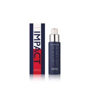 

Th Tommy Hilfiger Fragancia Impact Grooming Oil 30Ml talla: SIN