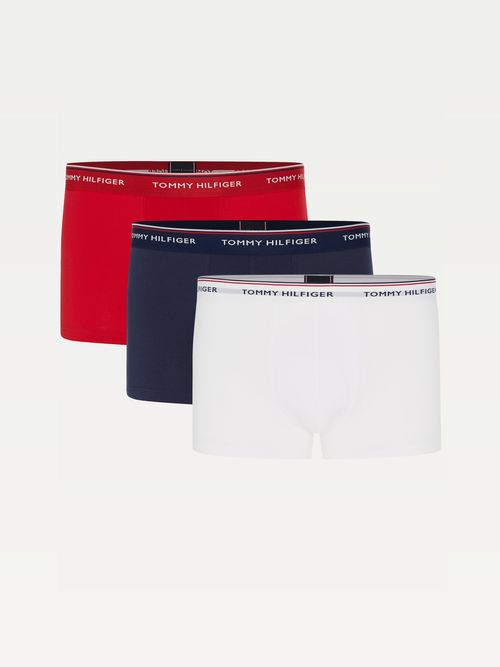 PACK-DE-3-BOXERS-TRUNK-DE-ALGODON-ELASTICO-Tommy-Hilfiger