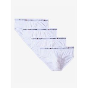 

Pack De 4 Bóxers Brief talla: L