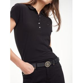 

Polo Tommy Hilfiger Para Mujer Slim Fit talla: XL