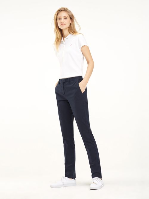 POLO-PARA-MUJER-SLIM-FIT--Tommy-Hilfiger