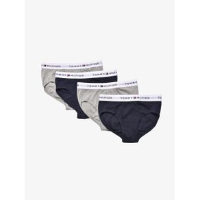 

Pack De 4 Bóxers Brief talla: S