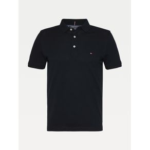 

Polo Tommy Hilfiger De Algodón De Corte Regular talla: L