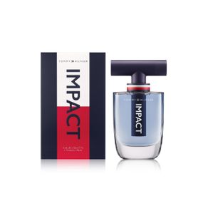 

Th Fragancia Impact Edt 100Ml talla: SIN