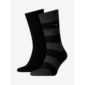 

CALCETINES TOMMY HILFIGER 2 PACK Talla: UNICA