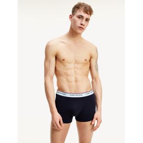 

Pack De 3 Bóxers Trunk De Algodón talla: XL