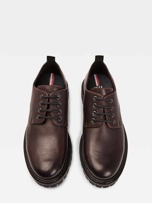 Resultado de búsqueda - Rojo en ZAPATOS | Tommy Hilfiger | Tienda en línea