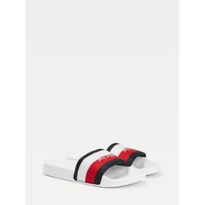 

Sandalias Tommy Hilfiger Color Block Con Logo talla: 24