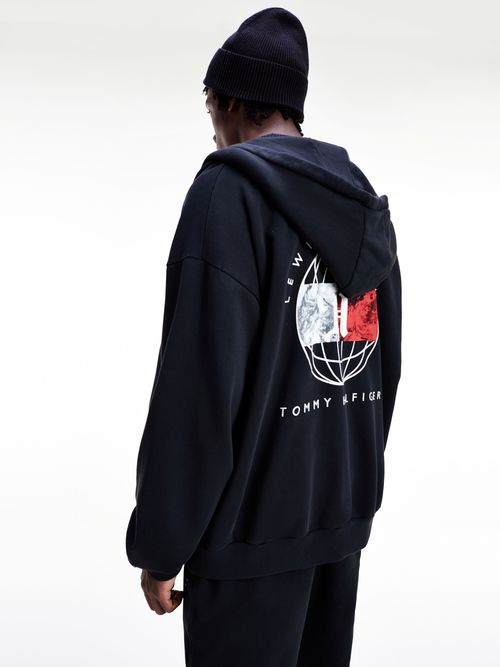 ROPA - SUDADERAS Tommy Jeans / Tommy Hilfiger de R$1.799,00 até R$3.999,00  XS Negro – tommymx