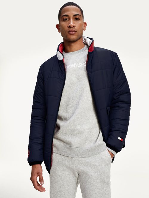 Resultado de búsqueda - Azul en ROPA - CHAMARRAS Tommy Sport | Tommy  Hilfiger | Tienda en línea