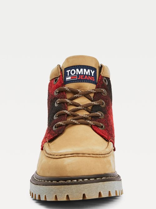 botas tommy hilfiger mujer precio