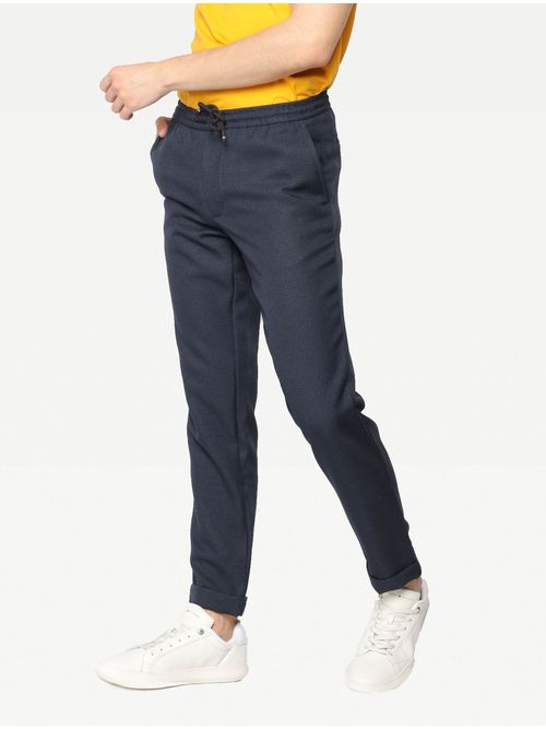 Joggers Reciclados De Corte Slim Con Logo | Tommy Hilfiger - Tienda en Línea