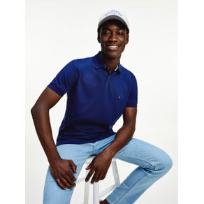 

Polo Tommy Hilfiger 1985 De Corte Regular Talla: L