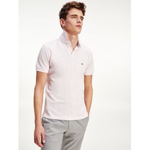 

Polo Tommy Hilfiger 1985 De Corte Regular Talla: L