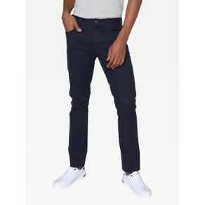 

Pantalón Tommy Hilfiger Boston De Corte Recto En Tejido De Punto Talla: 31x32