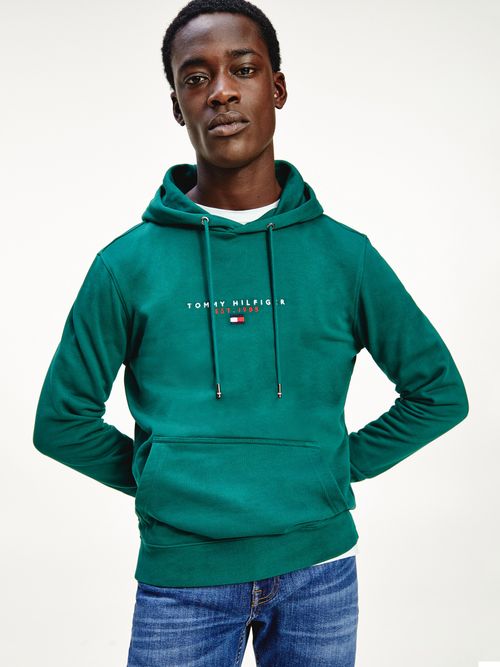 Resultado de búsqueda - Verde en ROPA | Tommy Hilfiger | Tienda en línea