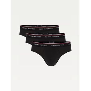 

Pack De 3 Calzoncillos Slip De Algodón talla: S