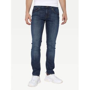 

Jeans Tommy Hilfiger Denton Corte Recto De Mezclilla Talla: 30X32