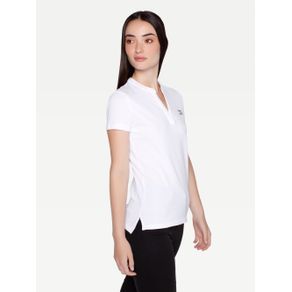 

Polo Tommy Hilfiger Slim Banderada Talla: M