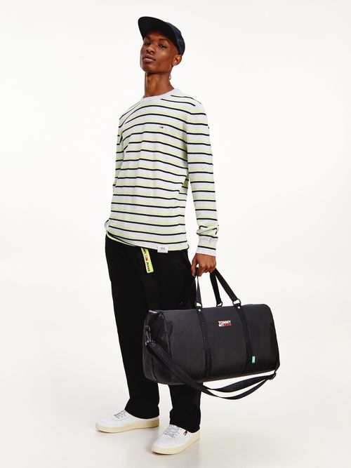 Resultado de búsqueda - TOMMY JEANS HERITAGE en ROPA - SUETERES Gris Hombre  de R$699,00 até R$15.999,00 | Tommy Hilfiger | Tienda en línea