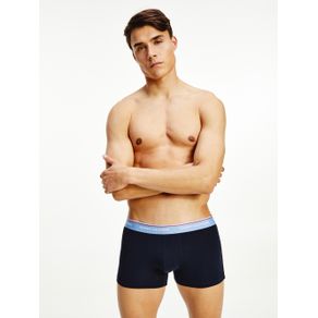 

Pack De 3 Bóxers Trunk De Algodón Talla: L
