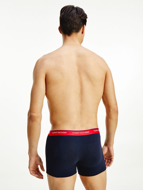 Pack-de-3-boxers-trunk-de-algodon-Tommy-Hilfiger