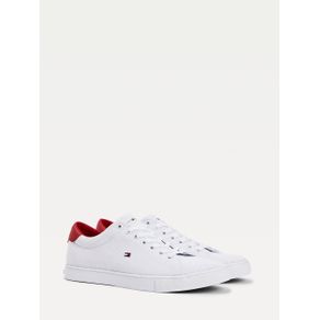 

Tenis Tommy Hilfiger Essential De Poliéster Reciclado Talla: 28