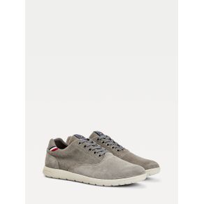 

Zapatos Tommy Hilfiger De Textura Mixta Talla: 28