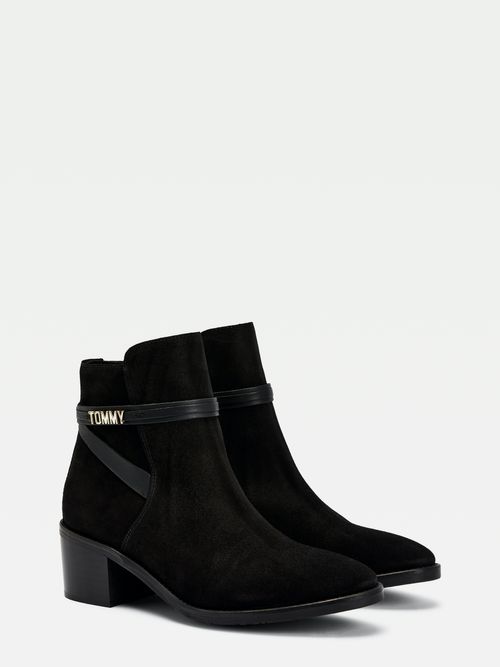 botas tommy hilfiger mujer precio