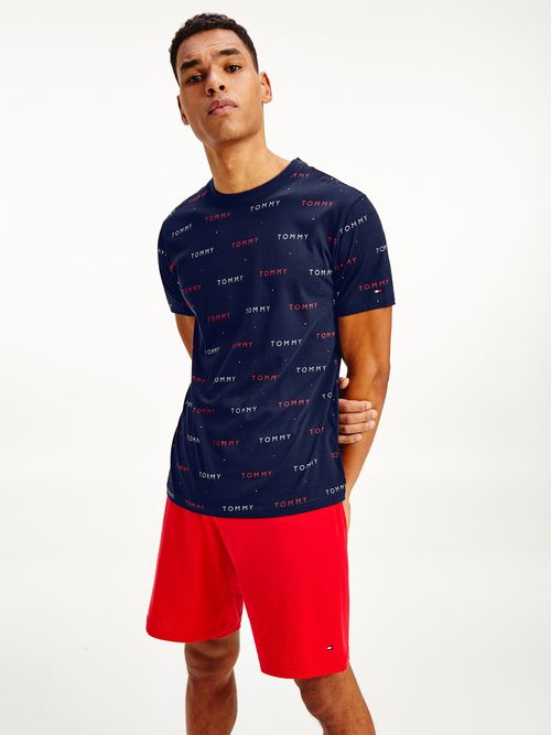 tommy hilfiger playera