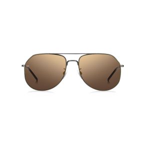 

Lentes Tommy Hilfiger Aviador Geométrico Talla: ÚNICA