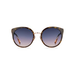 

Lentes Tommy Hilfiger Tipo Ceja De Gato Color Habana Talla: ÚNICA