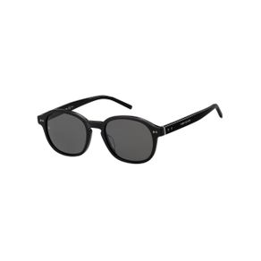 

Lentes Tommy Hilfiger Penthos Negros Talla: ÚNICA