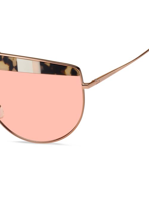 Lentes-de-aviador-modernos-con-animal-print-Tommy-Hilfiger