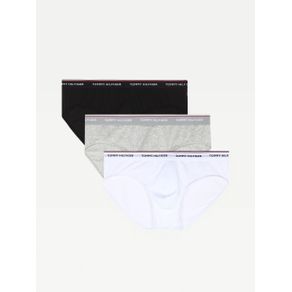 

Pack De 3 Calzoncillos Slip De Algodón talla: M