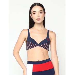 

BIKINI TOMMY HILFIGER top náutico DE MUJER Talla: 32A