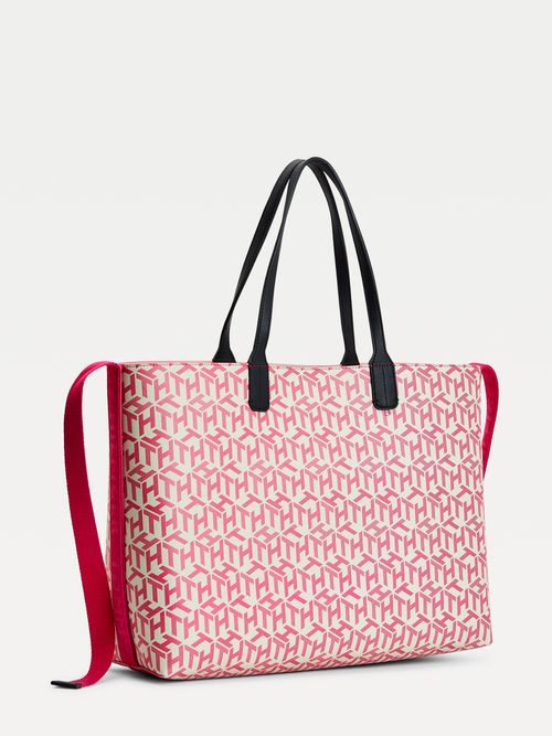 ACCESORIOS - BOLSAS 148 Mujer Rosa – tommymx