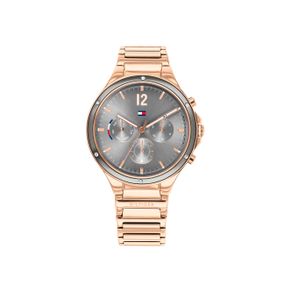 

Reloj Casual Con Brillantes En La Carátula Talla: ÚNICA